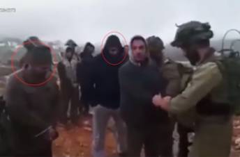 Արտակ Զեյնալյանը տեսանյութ է հրապարակել՝ հավանական գերիների վերաբերյալ