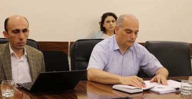 Անօրեն նշանակված Հաշվեքննիչ պալատի նախկին նախագահի անօրինությունները՝ ֆիննախում