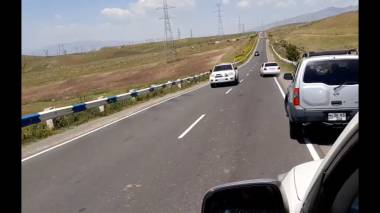 Ինչպես են այլոց անվտանգության հաշվին ապահովում Փաշինյանի անվտանգությունը