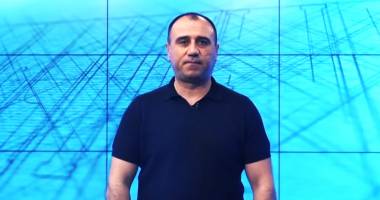 Նոր սկզբին ընդառաջ. սա իմ վերջին տեսանյութն է. Ռուբեն Մխիթարյան