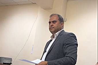 Վարչական դատարանը քննում է «Քաղաքացիական պայմանագիր» կուսակցության գրանցման դեմ բողոքը