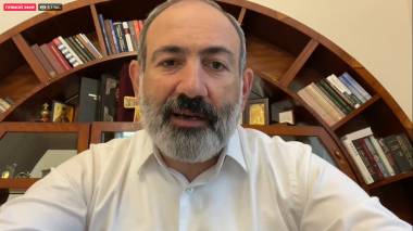 Ուղիղ. Փաշինյանը բացատրում է, թե ինչպես ընտրել 