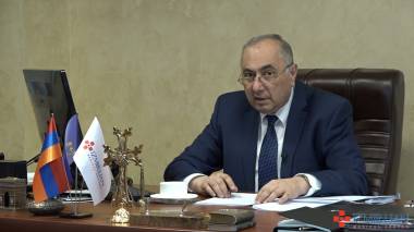 Արմեն Չարչյանի և նրա փաստաբանների ասուլիսը. ՈՒՂԻՂ