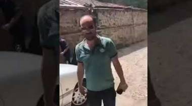 ՔՊ-ն գործի է դրել թաղային խուժաններին