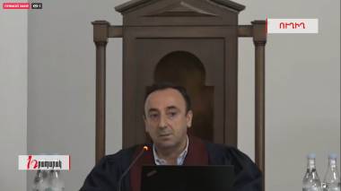 Ուղիղ. ՍԴ-ն քննում է ընտրությունների արդյունքները վիճարկող դիմումները