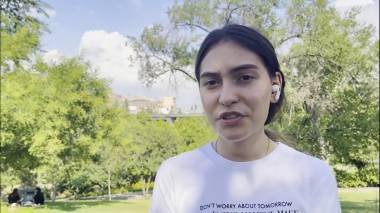 Քաջարանի համայնքապետի դուստրը՝ հոր նկատմամբ հետապնդման մասին