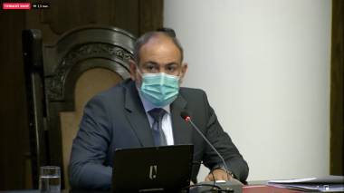 Կառավարության արտահերթ նիստ. ուղիղ