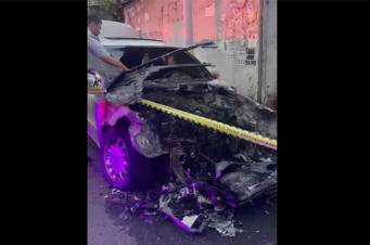 2-րդ օր ահաբեկչական ակտից հետո. Զարուհի Փոստանջյան