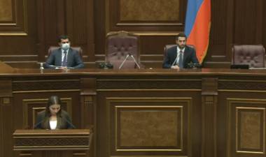 ԱԺ նիստ. Ուղիղ