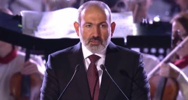 Հաղթանակը պատերազմում միշտ չէ որ դարձել է հաղթանակ. Նիկոլ Փաշինյան