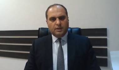 Պատվաստված մարդը մահացել է կորոնավիրուսից. Արա Զոհրաբյան