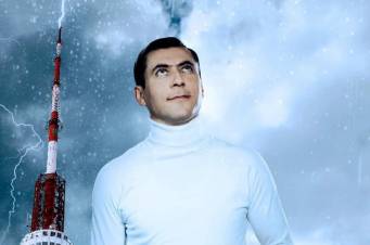 Դիլիջանն այսօր