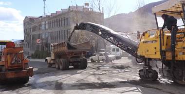 Համայնքի հիմնական խնդիրն է, բարելավել համայնքային ենթակառուցվածքները. «Առուշ Առուշանյան» դաշինք 