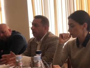 ՀՀԿ-ականներն այցելել են Մարտունի