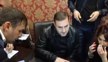 Ինչ իրավիճակ է «Առուշ Առուշանյան» դաշինքի շտաբում. Ուղիղ