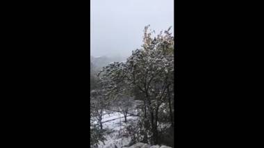 Գորիսն այս պահին