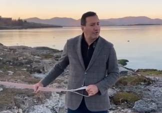 Շատ անտրամադիր եմ. Տիգրան Արզաքանցյան