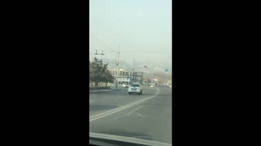 Սուրեն Սպարապետը, յուր կտրիճներով, ժամանում է գործի․ տեսանյութ