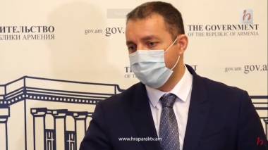 Հիմա փորձում եք ինձ ասել, որ իմ հայրենասիրությունը կասկածելի՞ է. Քերոբյան