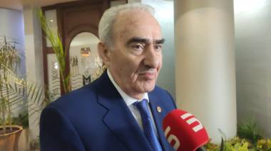 Դա հիմարություն է, դա աննամուսություն է. Գալուստ Սահակյան 