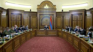 Սյունիքում իրականացվող եւ առաջիկայում նախատեսվող ծրագրերի մասին