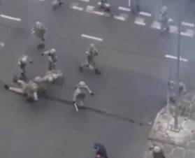 Ղազախստանում ահավոր իրավիճակ է. կան բազմաթիվ զոհեր