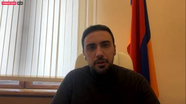 Հրատապ հանդիպել ենք ԵՄ դեսպանի հետ. Վարդևանյան (Ուղիղ)