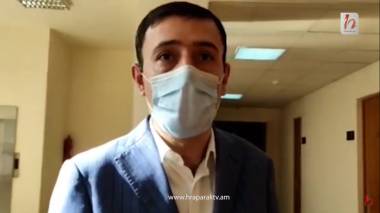 Հոսանքի, ջրի թանկացումները նախկինում հիմնավորված չէին, հիմա հիմնավորված են․ Թունյան