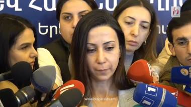 Եվրանեսթի բյուրոյի նիստում ընդունվել է հակառուսական բանաձև, որին ես «կողմ» չեմ քվեարկել