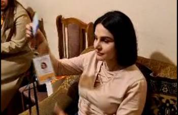 Ոստիկանները «Մարիոթ»-ի դիմացից բերման են ենթարկել նաև լրագրողի