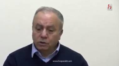 Արցախի մեր գործընկերները ասում են, որ իրենք մենակ են մնացել. քննարկում․ ուղիղ