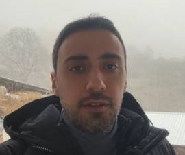 Արցախում բառացիորեն հումանիտար աղետ է. Արամ Վարդևանյան