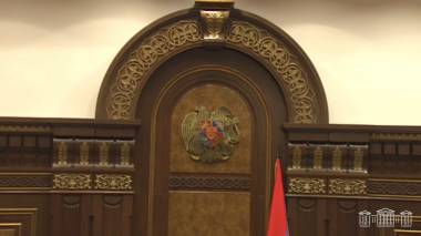 Ուղիղ. ԱԺ նիստ