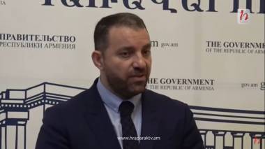 Ի՞նչ լուծումներ են գտել ցորենի ներկրման հարցում