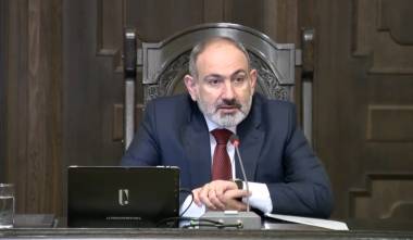 Մենք ցանկանում ենք, որ Սփյուռքի ներուժի ներգրավումը ՀՀ պետական կառավարման համակարգ. Փաշինյան