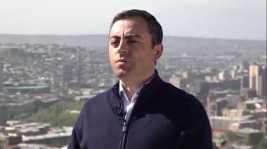 Ամբողջ Հայաստանով սկսում ենք անդադար բողոքի ակցիաներ