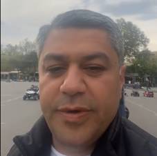 Անցնում ենք պայքարի վճռական փուլ. Վանեցյան