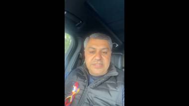 Բոլորիդ սպասելու եմ 18։30-ին