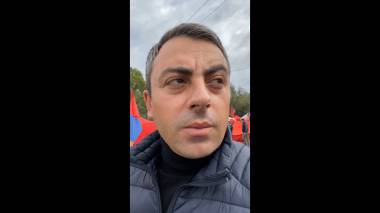 Ամբողջ կենտրոնը պարալիզացնելու ենք