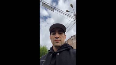 Քաղաքացիները ազդանշաններով ողջունում են մեզ