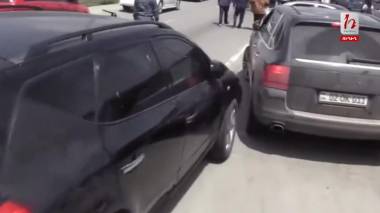 Անհնազանդության ակցիաներ մարզերում․ ուղիղ