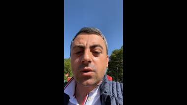 Շարունակում ենք անհազանդության ակցիաները