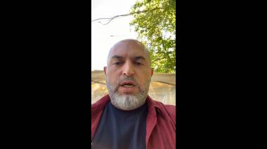 Ազատության մեջ եմ, այսօրվա վայրագությունները Նիկոլի հրահանգն են