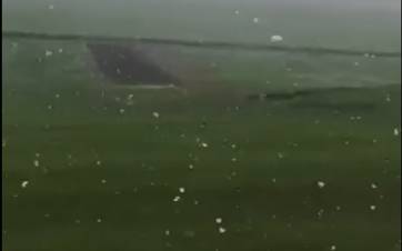 Հայաստանում ձյուն է տեղում