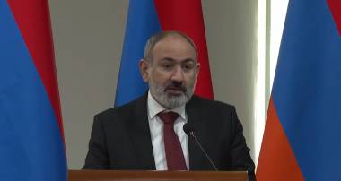 2022-ի ապրիլին աշխատատեղերի թիվն ավելացել է 5000-ով. Փաշինյան