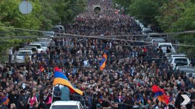 Տեղի կունենա «Համահայկական Դիմադրության» հանրահավաք