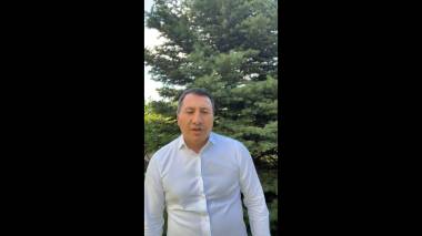 Ես չեմ ասում իմ հայերենը 5-ից 7 ա, բայց ես իմ մայրենի լեզուն լավ գիտեմ