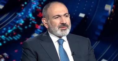 Նիկոլ Փաշինյանի հարցազրույցը «Ալ Ջազիրա» հեռուստաընկերությանը