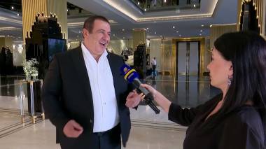 Հայաստանում Ռուսաստանի պետական տոնի առթիվ կազմակերպված միջոցառումն անցկացվեց մեծ շուքով