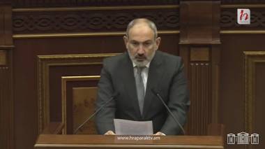 Քոչարյանն ու Սարգսյանը Արցախը ճանաչել են որպես Ադրբեջանի մաս բանակցային ողջ գործընթացում․ Փաշինյան